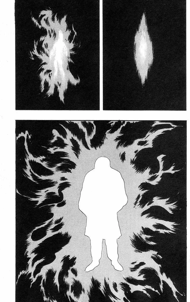 Tekken Chinmi, chapter 33, page 57