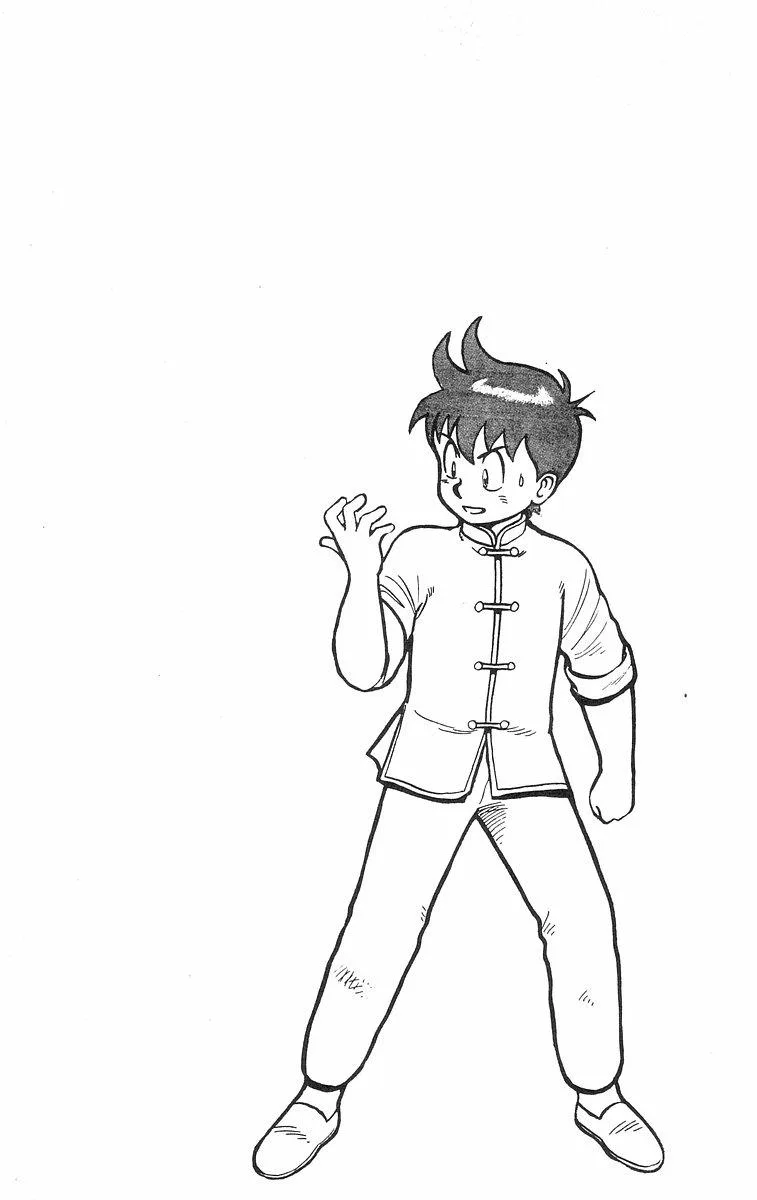 Tekken Chinmi, chapter 33, page 62