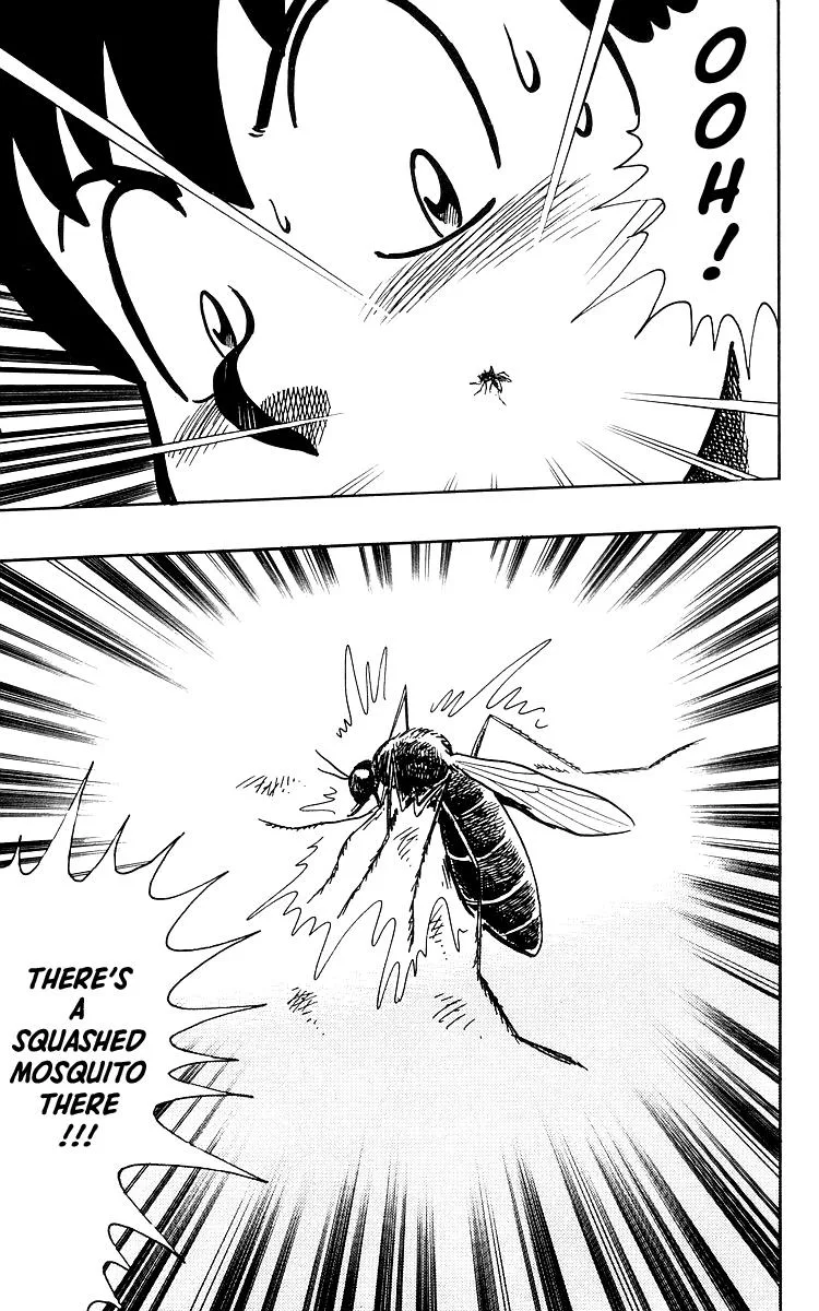 Tekken Chinmi, chapter 35, page 24