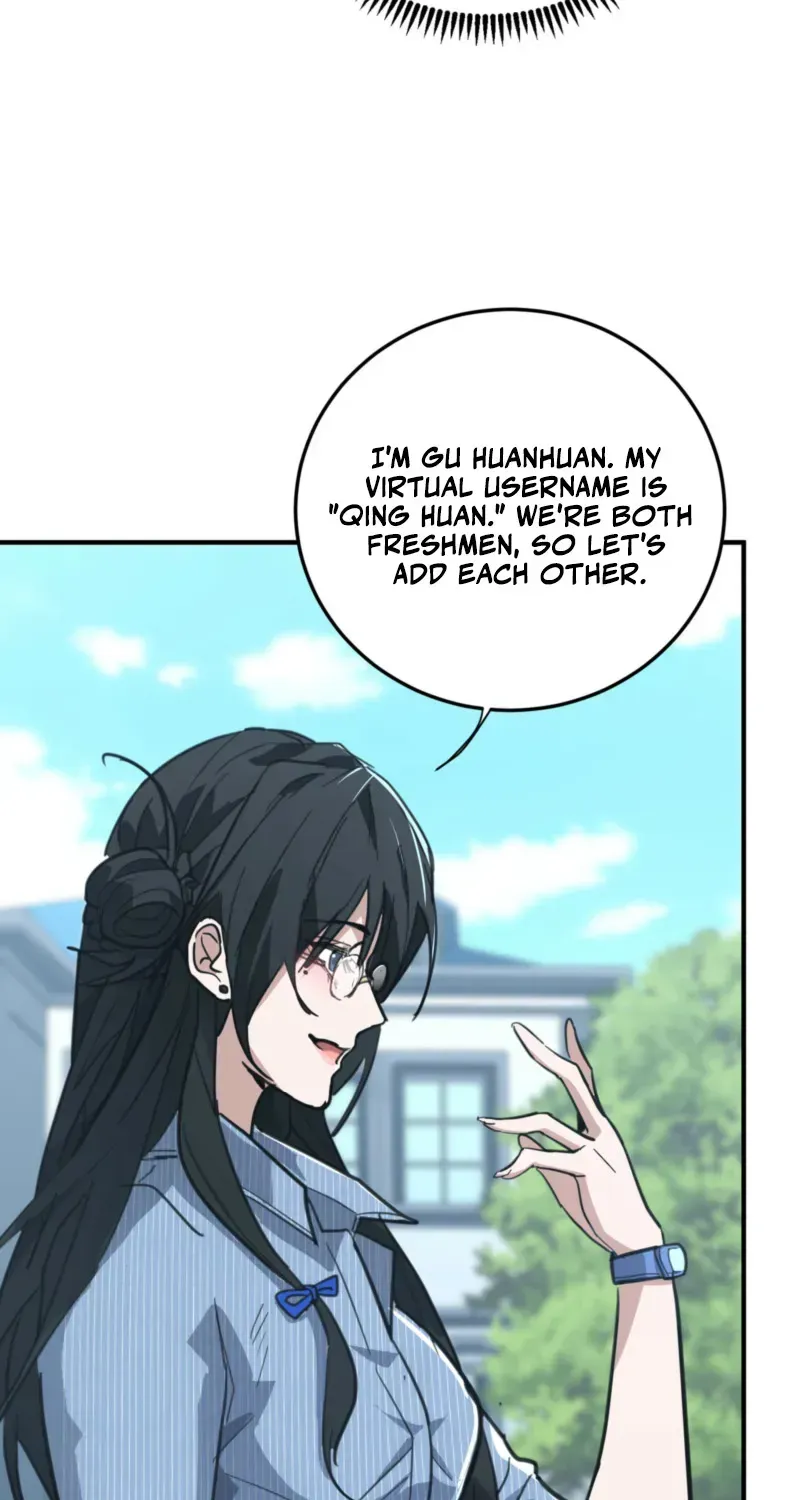 High-Martial World: One Hand to Overwhelm Three Thousand Emperors!, chapter 54, page 6