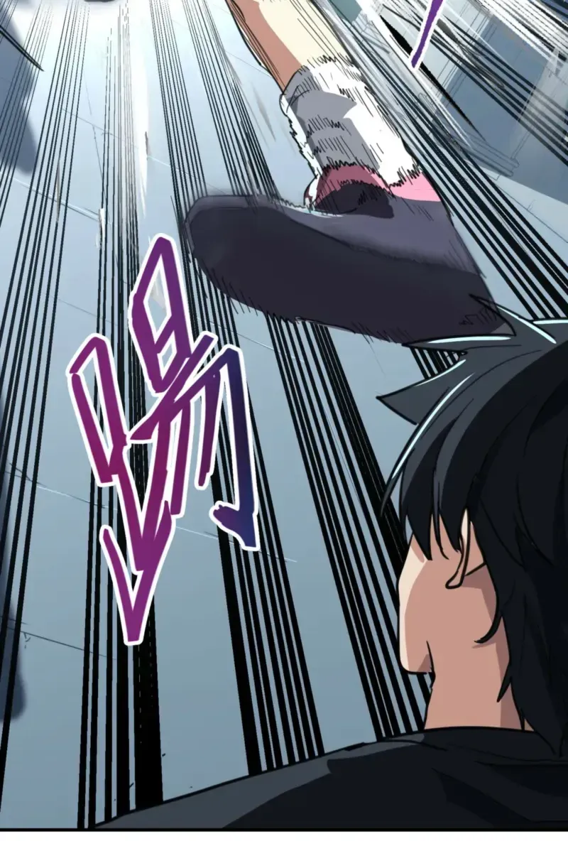 High-Martial World: One Hand to Overwhelm Three Thousand Emperors!, chapter 54, page 9