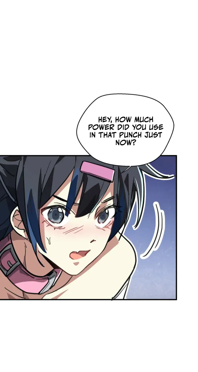 High-Martial World: One Hand to Overwhelm Three Thousand Emperors!, chapter 54, page 19