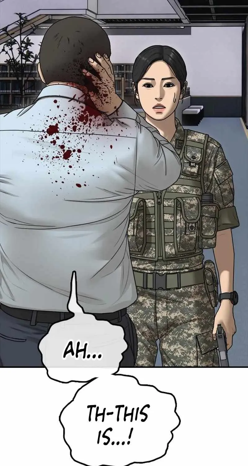 The Apocalypse is Here, chapter 72, page 58