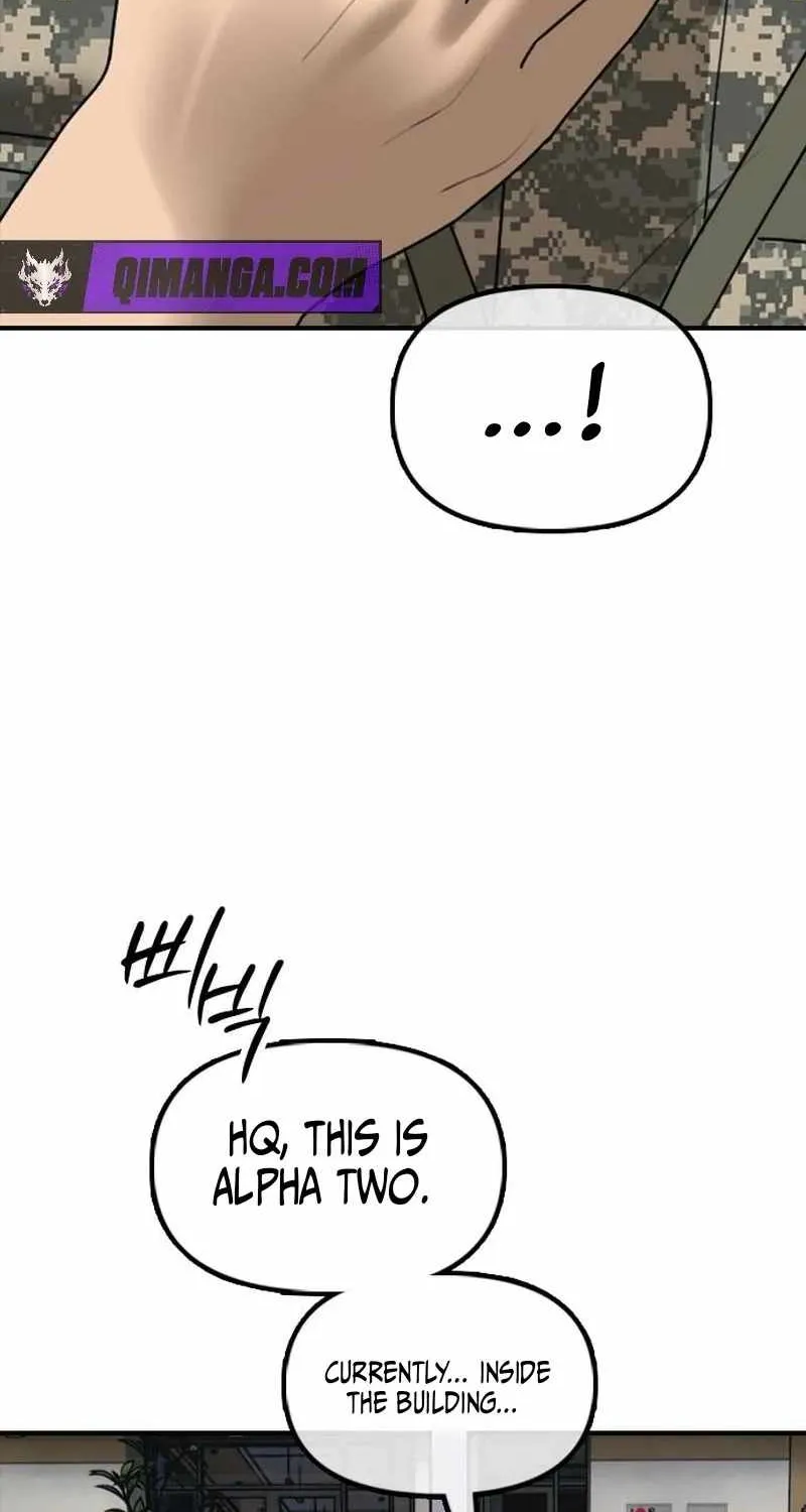 The Apocalypse is Here, chapter 72, page 61
