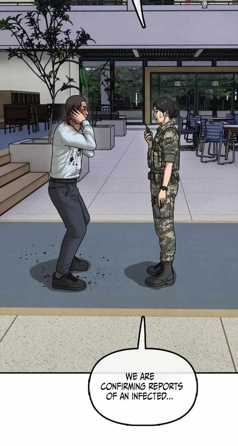 The Apocalypse is Here, chapter 72, page 62