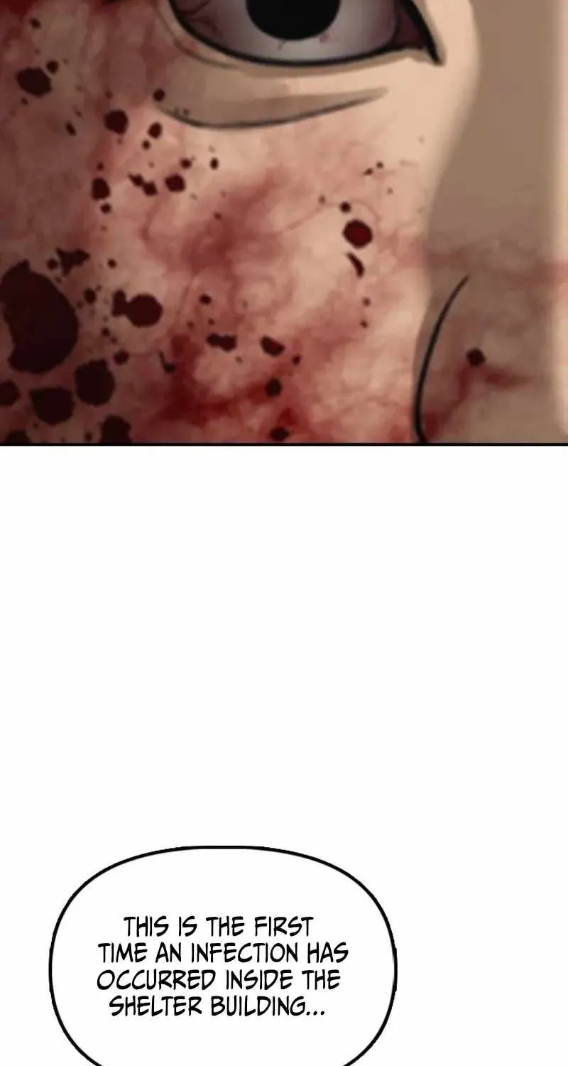 The Apocalypse is Here, chapter 72, page 71