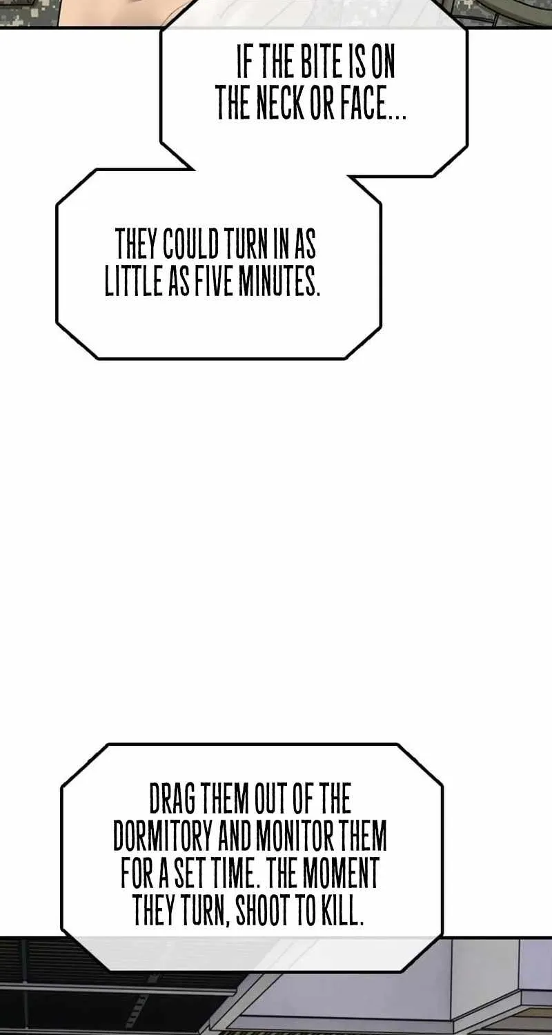 The Apocalypse is Here, chapter 72, page 73
