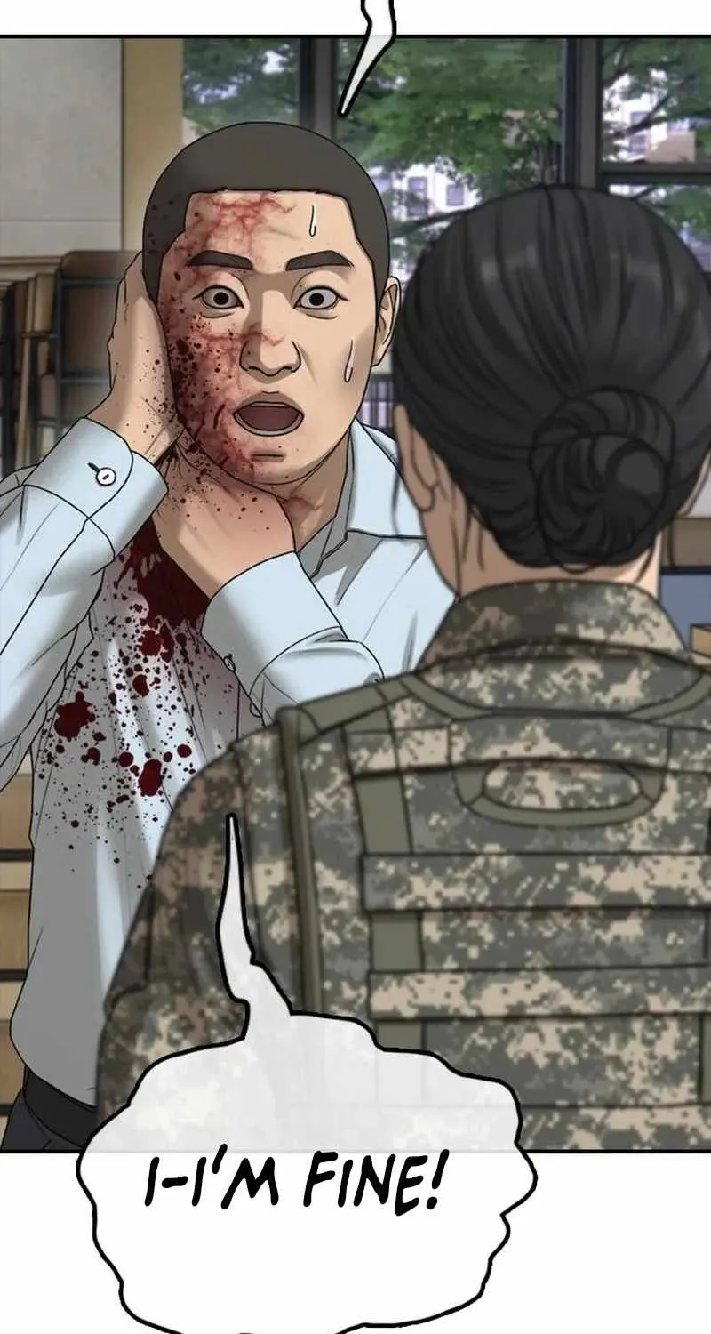 The Apocalypse is Here, chapter 72, page 76