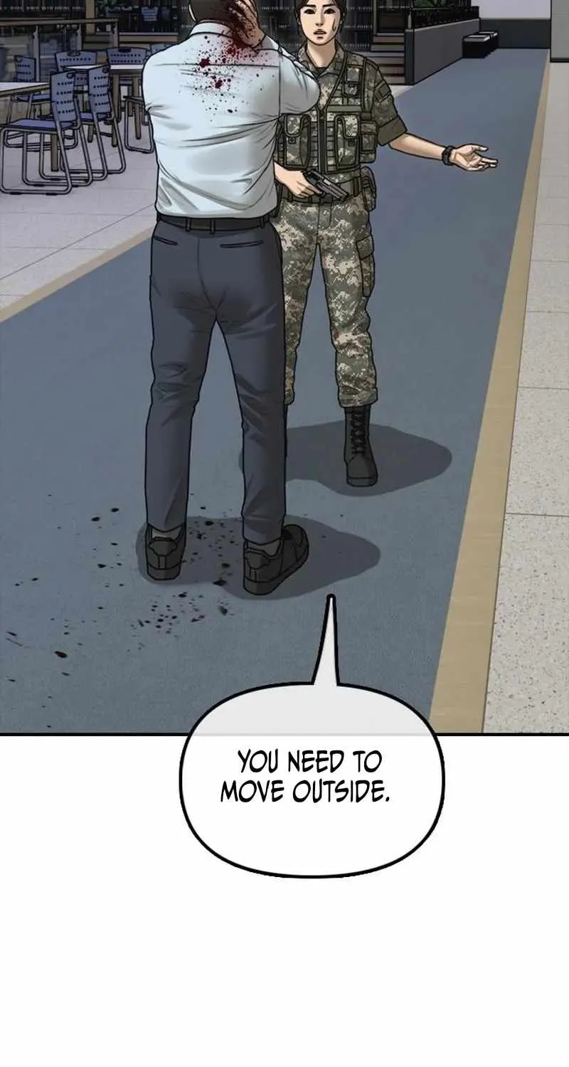 The Apocalypse is Here, chapter 72, page 78