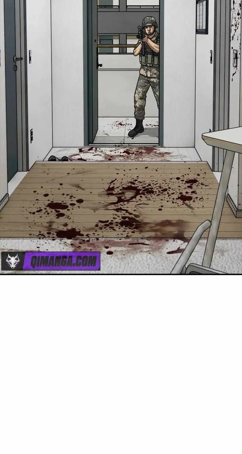 The Apocalypse is Here, chapter 72, page 108