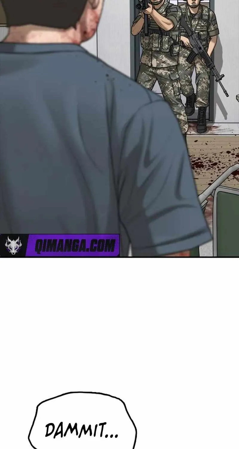 The Apocalypse is Here, chapter 72, page 113