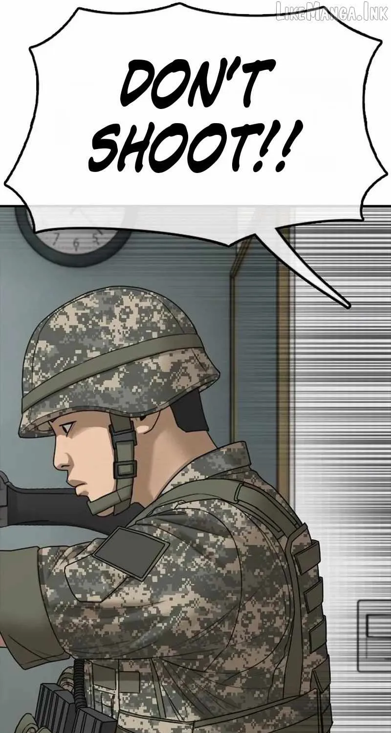 The Apocalypse is Here, chapter 72, page 119