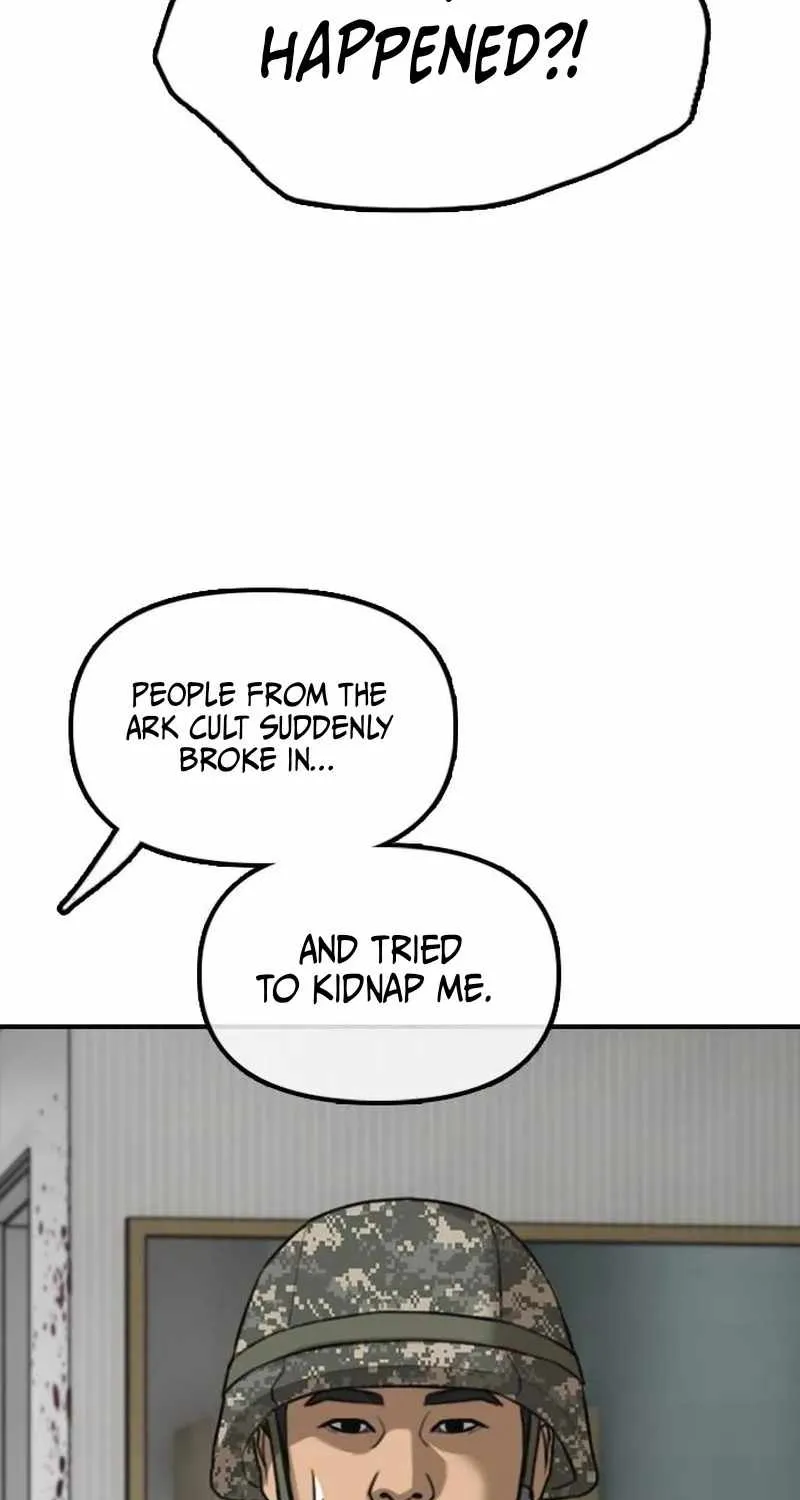 The Apocalypse is Here, chapter 72, page 127