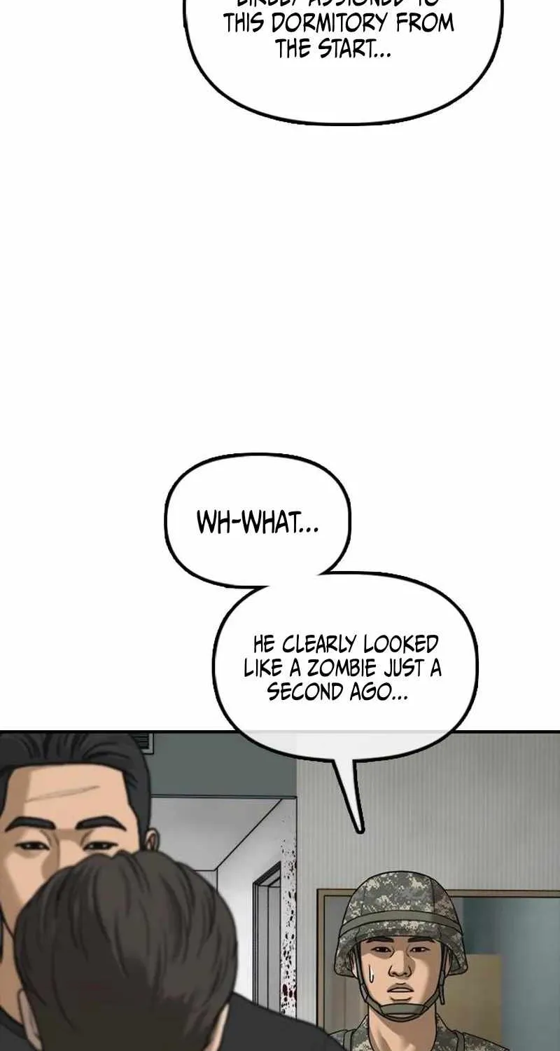 The Apocalypse is Here, chapter 72, page 130