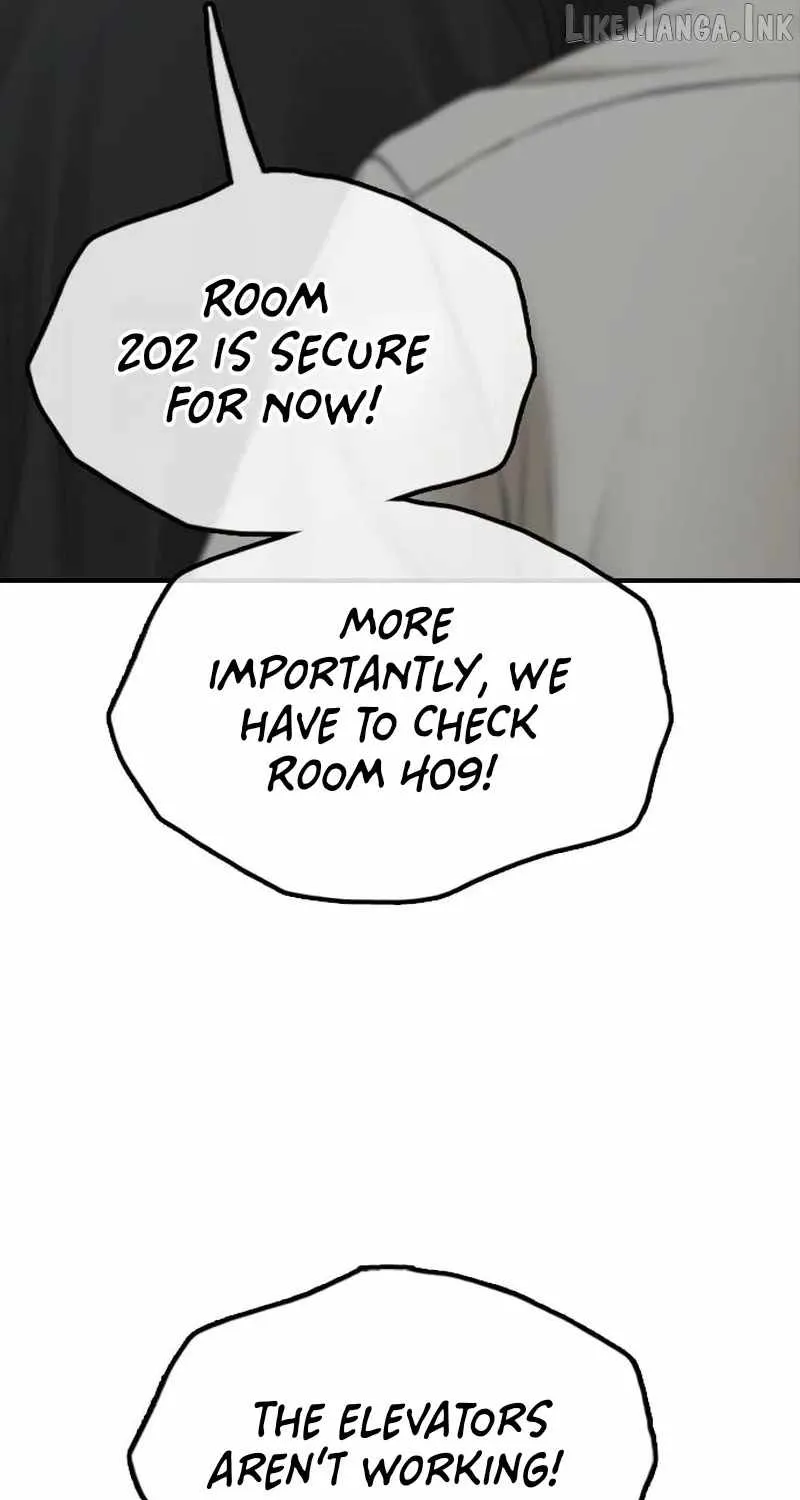 The Apocalypse is Here, chapter 72, page 139