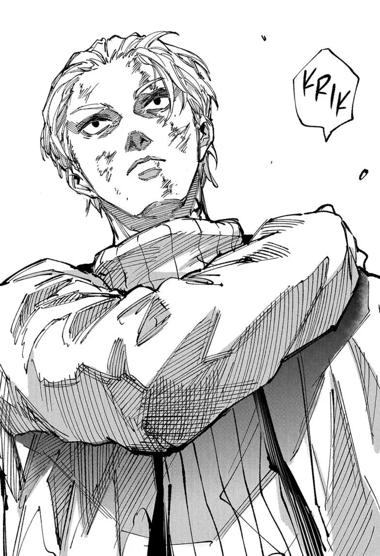 Sakamoto Days Manga Online, chapter 270, page 2