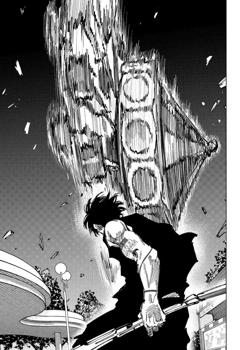 Sakamoto Days Manga Online, chapter 270, page 13
