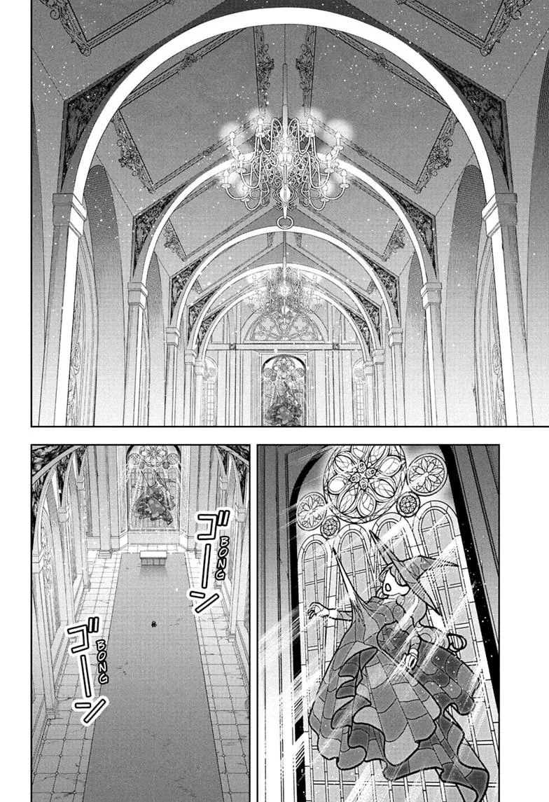 Ichi the Witch, chapter 93, page 14