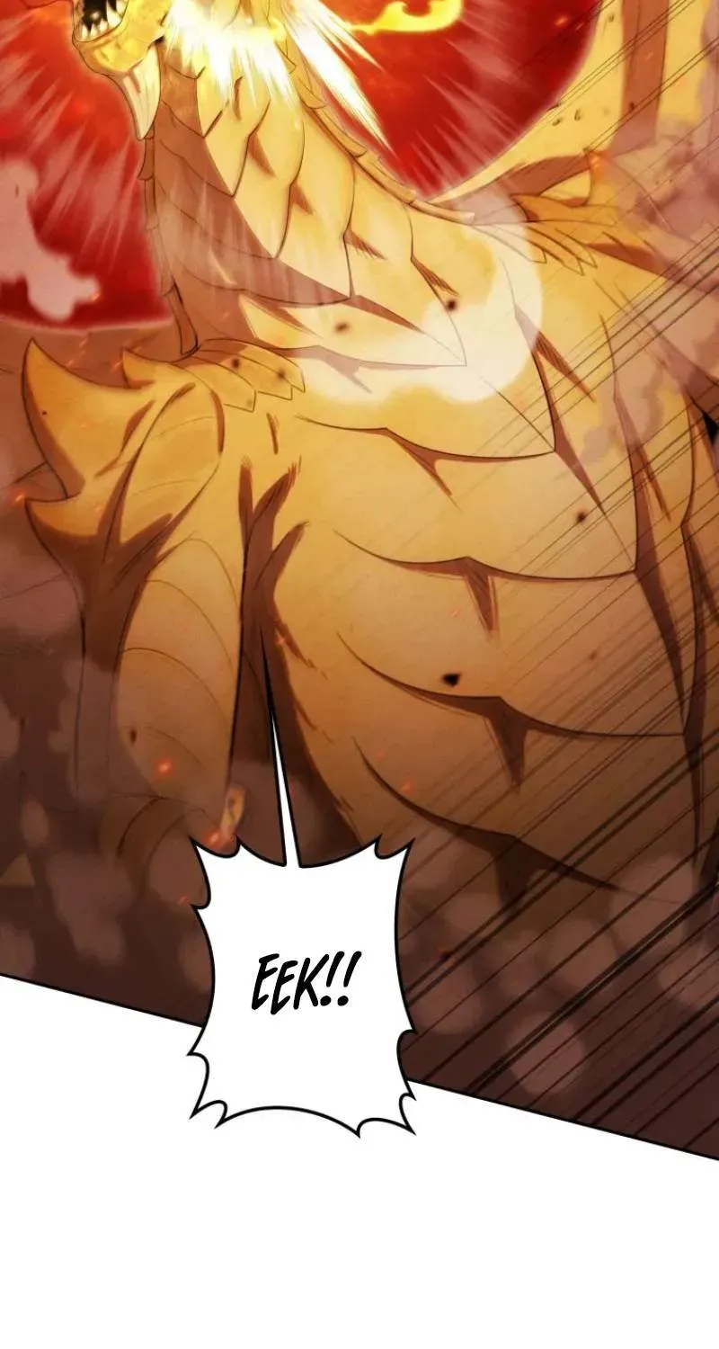 Reincarnated as the Strongest Monster Eater꞉ Revenge on the Tyrant Dragon, chapter 52, page 24