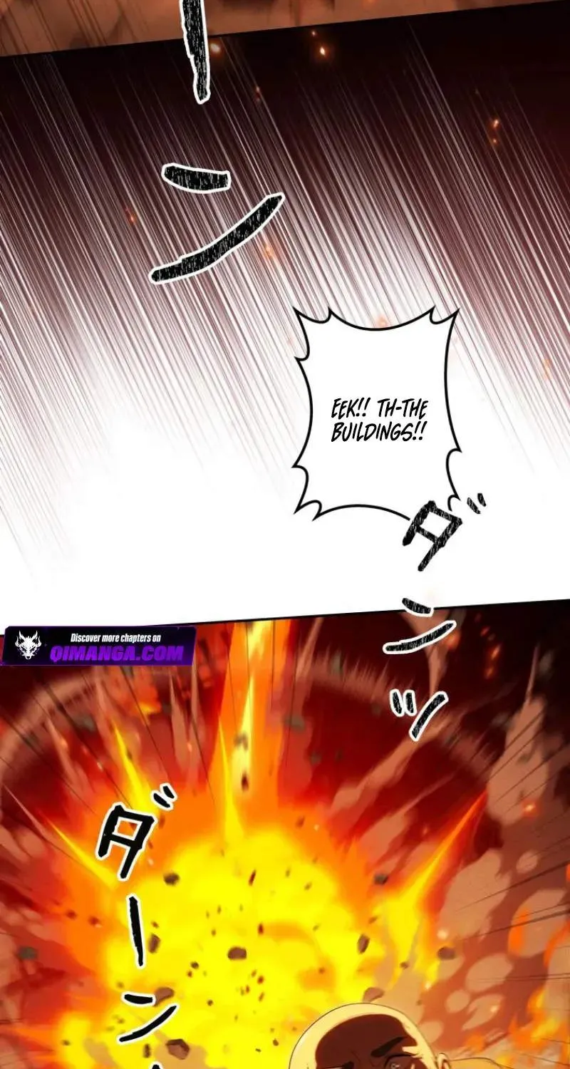 Reincarnated as the Strongest Monster Eater꞉ Revenge on the Tyrant Dragon, chapter 52, page 41