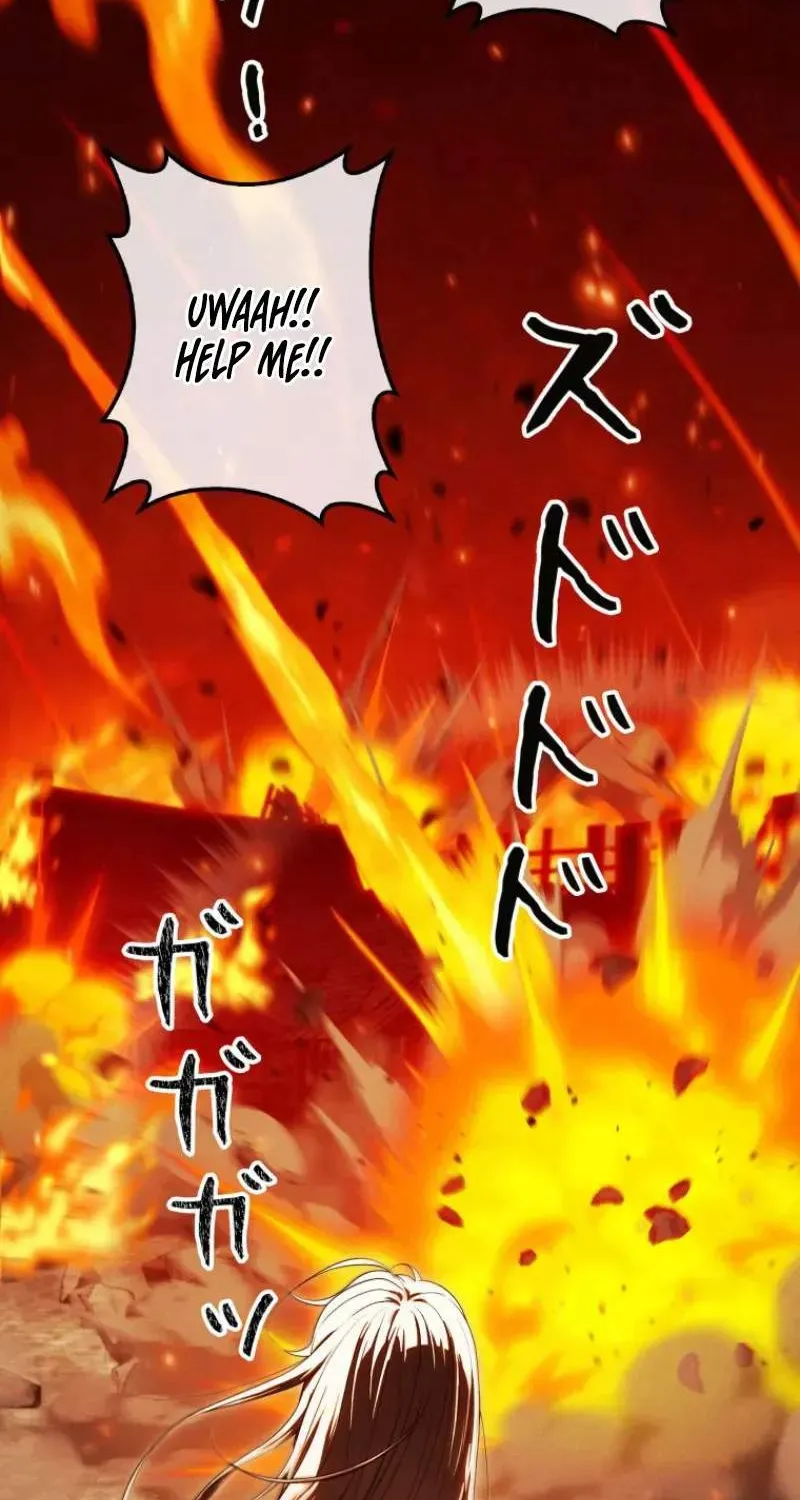 Reincarnated as the Strongest Monster Eater꞉ Revenge on the Tyrant Dragon, chapter 52, page 43