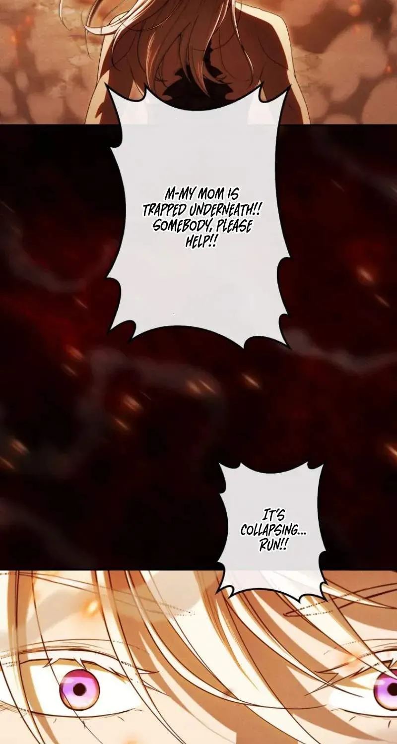 Reincarnated as the Strongest Monster Eater꞉ Revenge on the Tyrant Dragon, chapter 52, page 44
