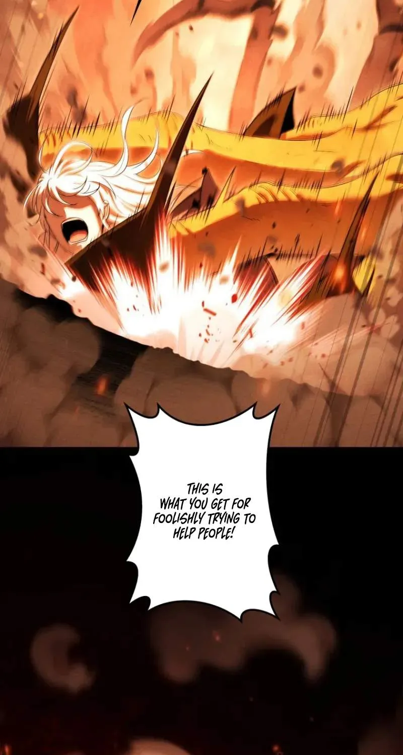 Reincarnated as the Strongest Monster Eater꞉ Revenge on the Tyrant Dragon, chapter 52, page 62