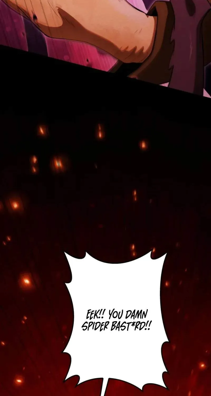 Reincarnated as the Strongest Monster Eater꞉ Revenge on the Tyrant Dragon, chapter 52, page 74