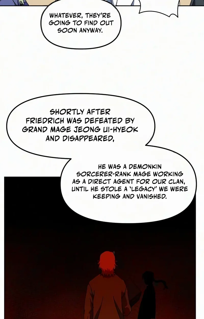 Archmage Curriculum, chapter 38, page 33