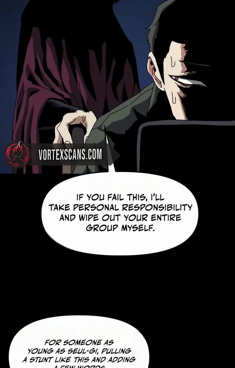 Archmage Curriculum, chapter 38, page 85