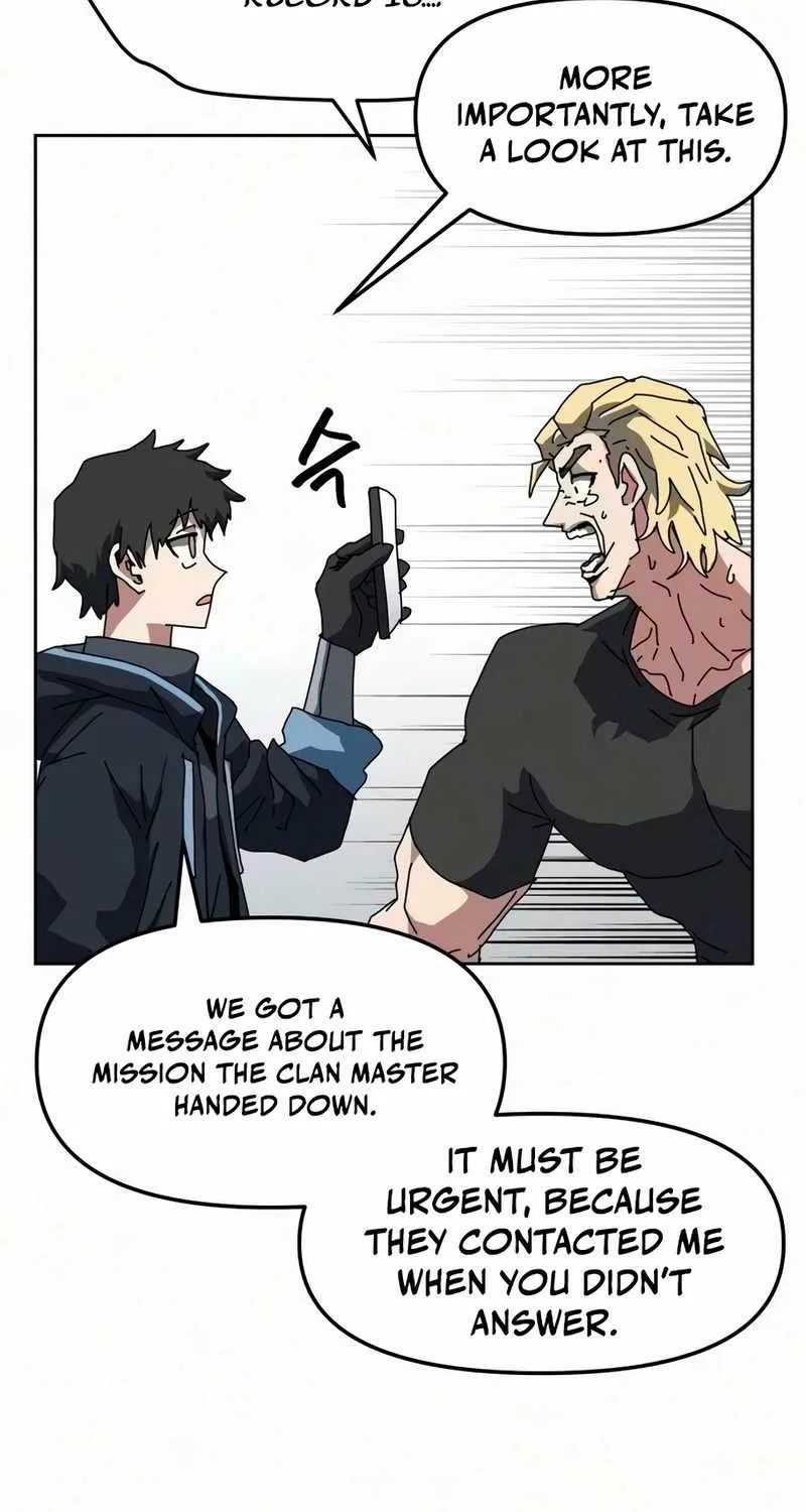 Archmage Curriculum, chapter 39, page 9