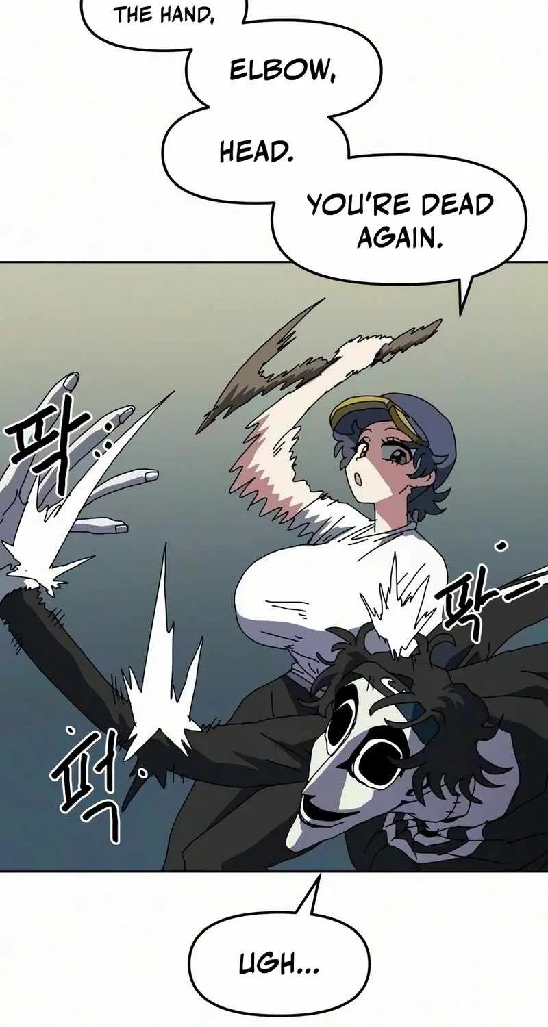 Archmage Curriculum, chapter 39, page 25