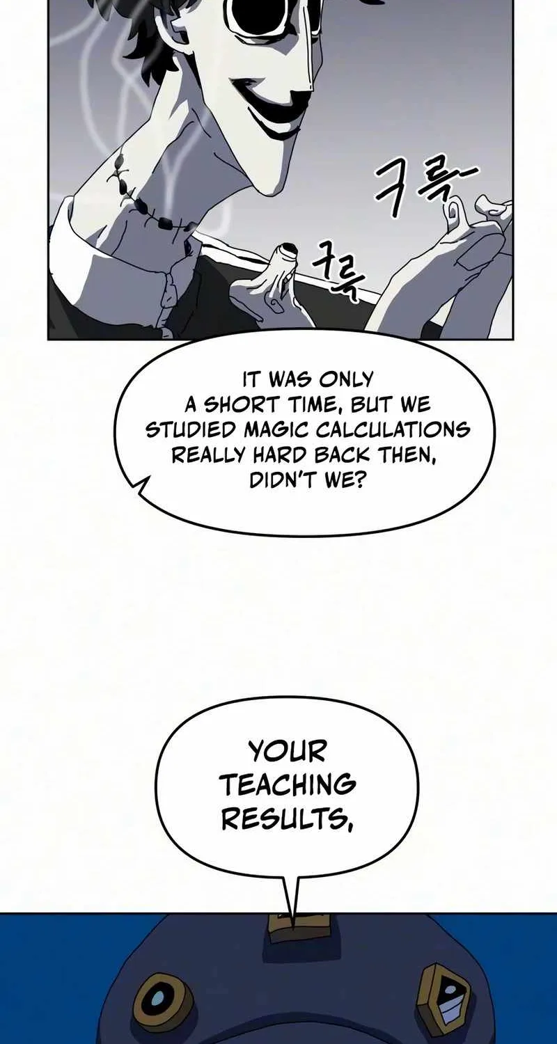 Archmage Curriculum, chapter 39, page 65