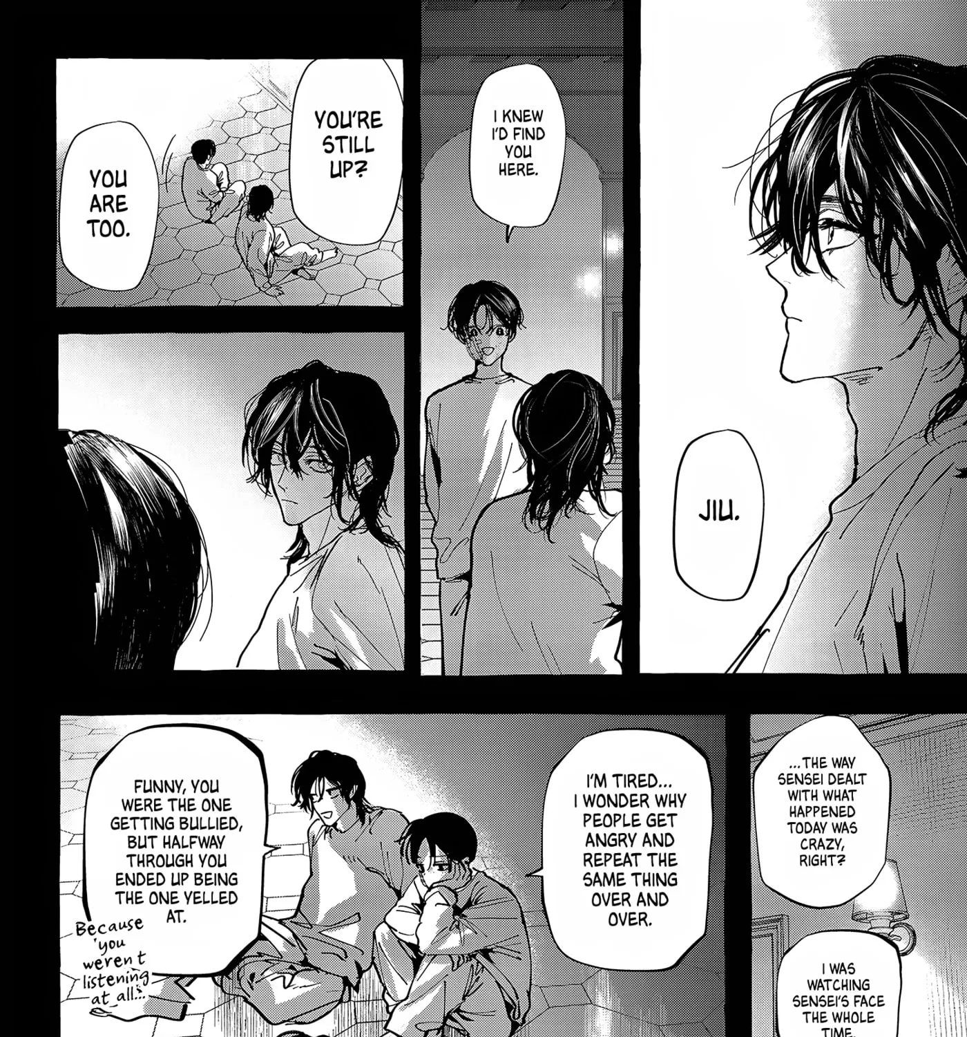 Myther, chapter 18, page 31