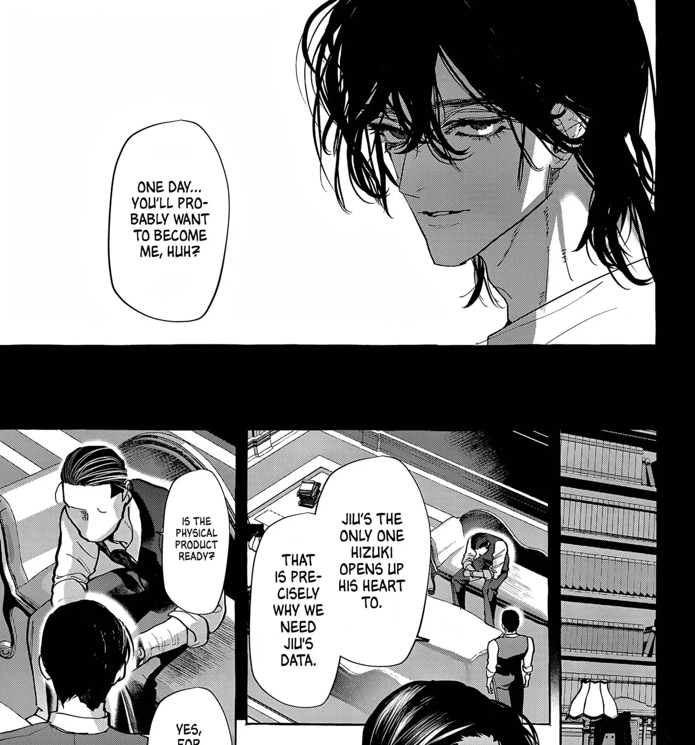 Myther, chapter 18, page 61