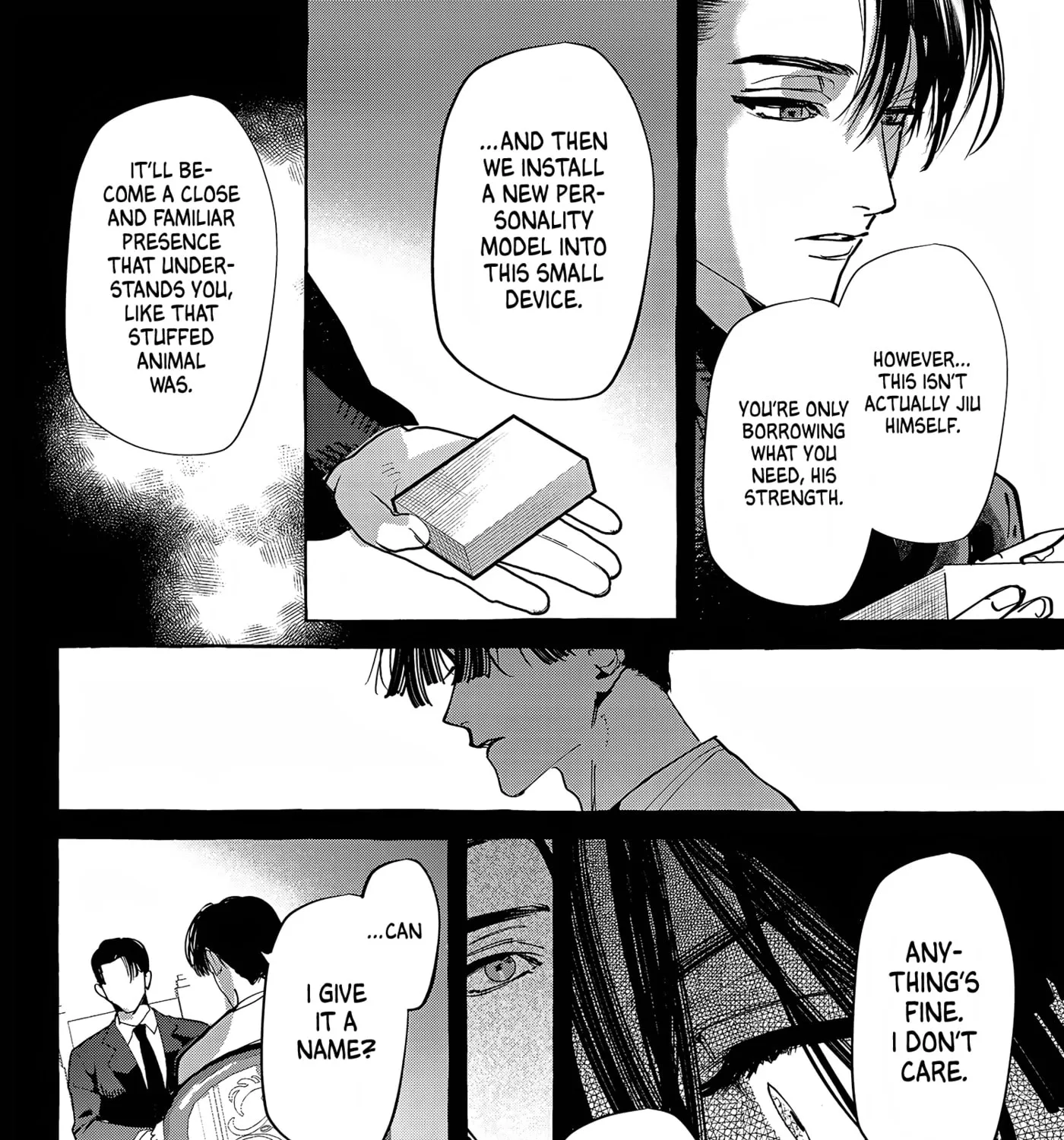 Myther, chapter 18, page 71