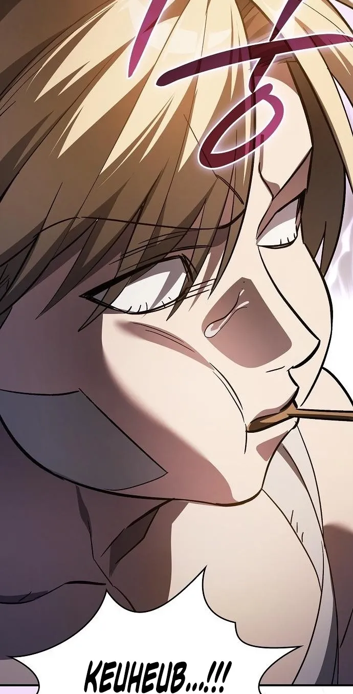 The Sword-Eating Swordmaster, chapter 40, page 6