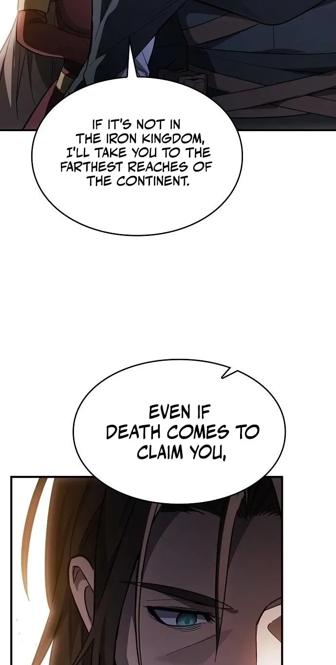 The Sword-Eating Swordmaster, chapter 40, page 79