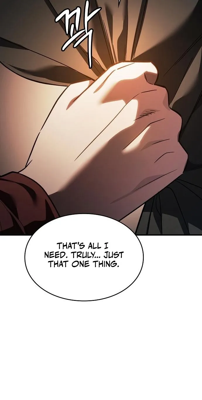 The Sword-Eating Swordmaster, chapter 40, page 81