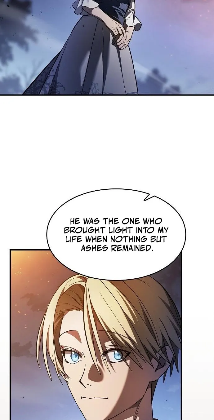 The Sword-Eating Swordmaster, chapter 40, page 98
