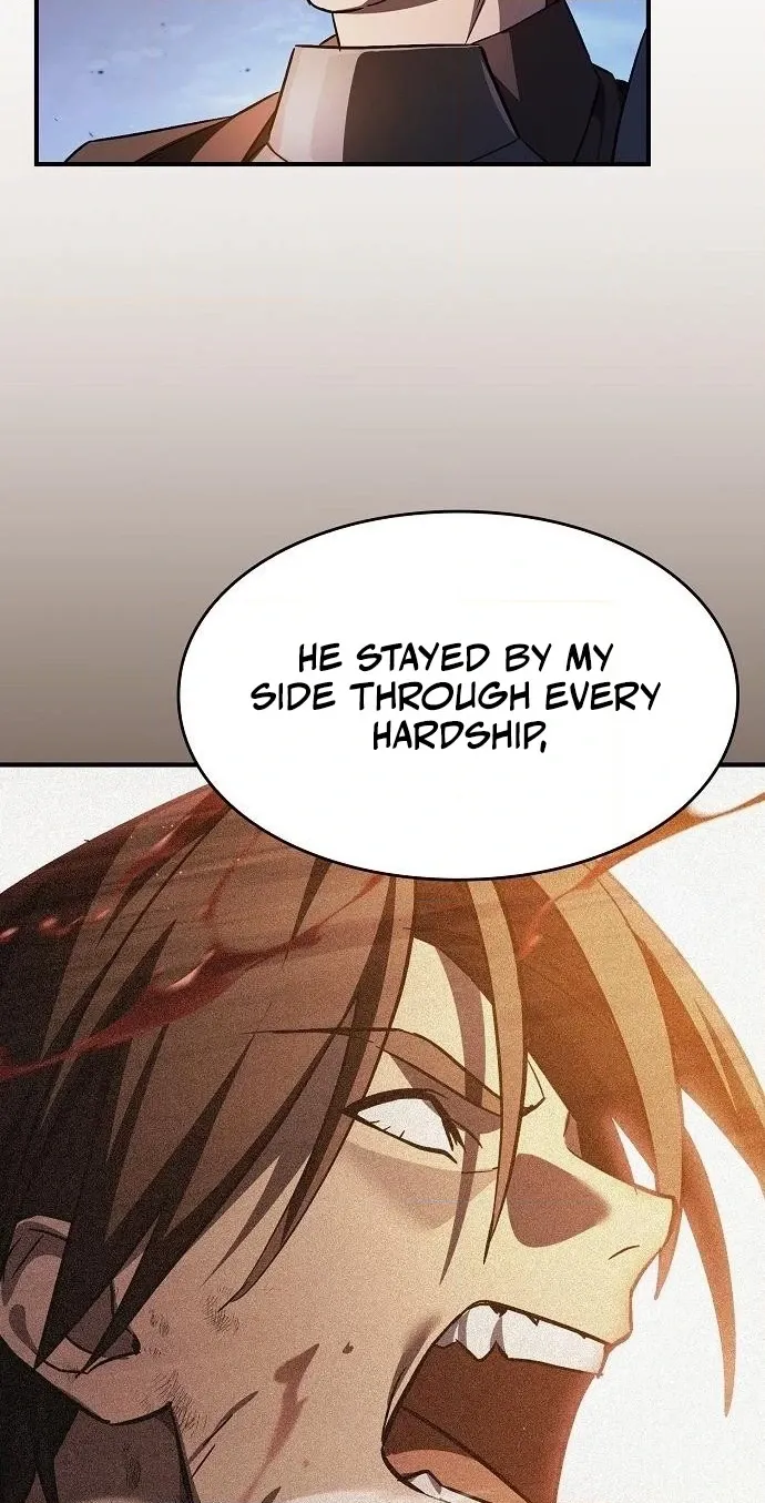 The Sword-Eating Swordmaster, chapter 40, page 99
