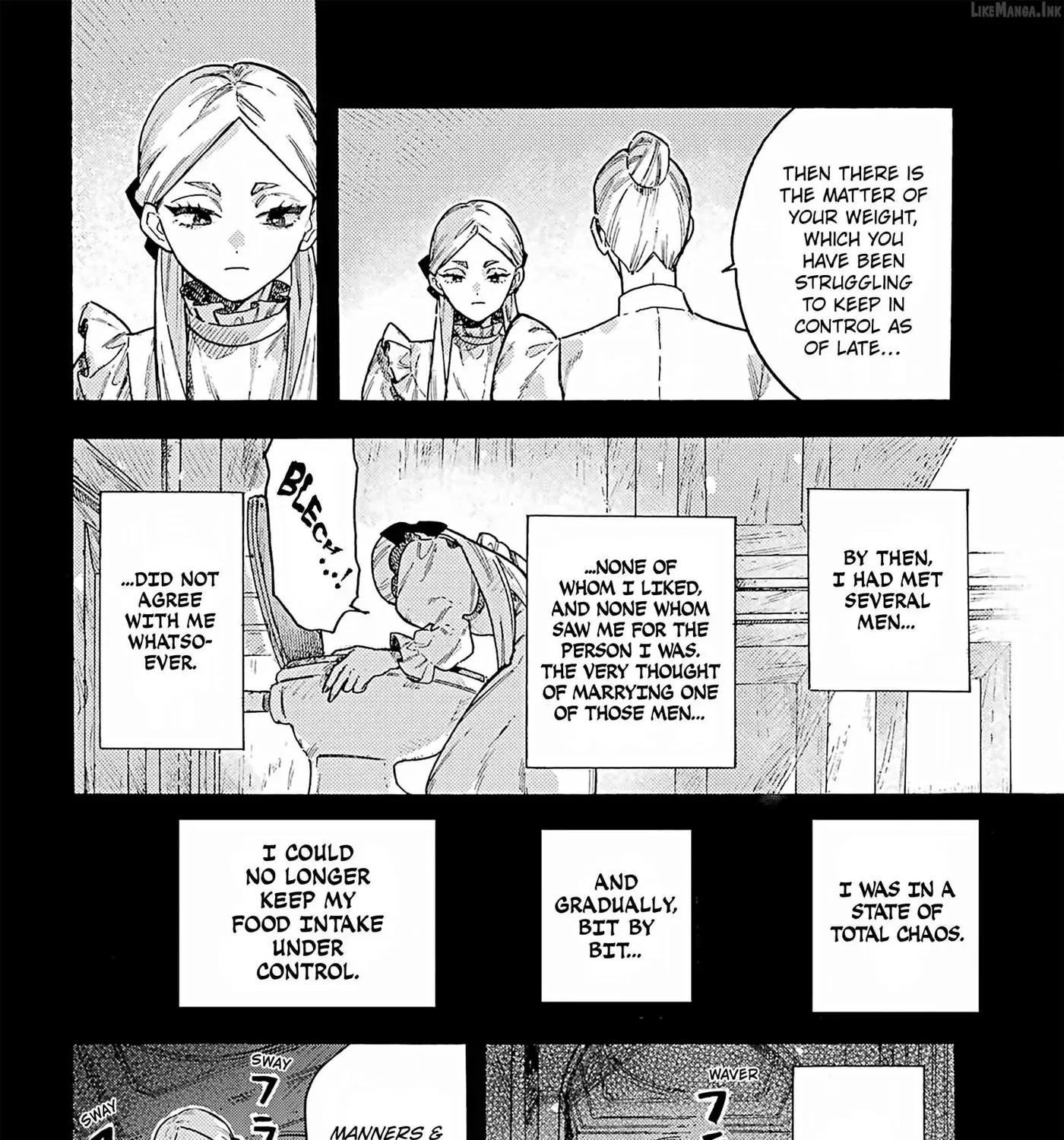 Lulu's Hell House, chapter 15, page 11