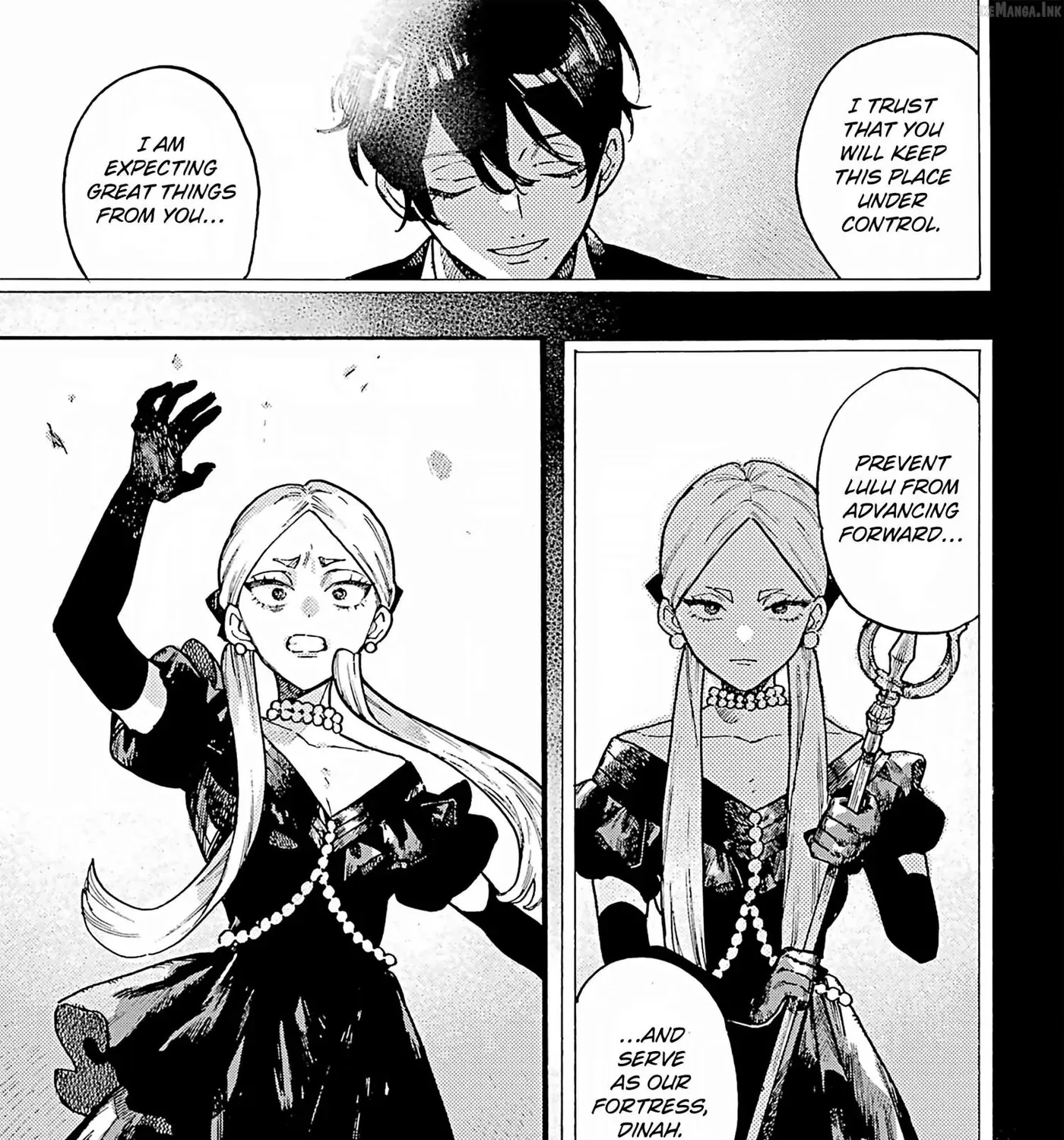 Lulu's Hell House, chapter 15, page 45