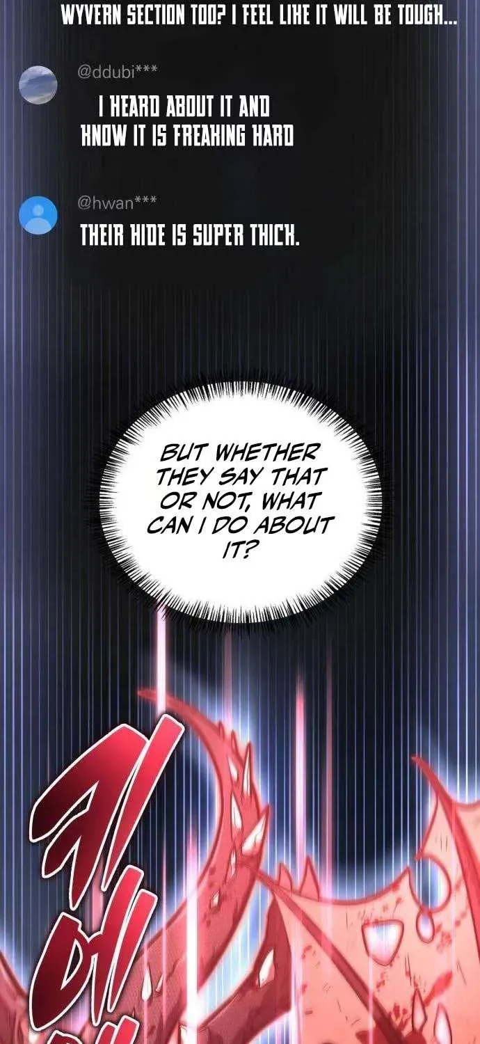A Wimp’s Strategy Guide to Conquer the Tower, chapter 39, page 9