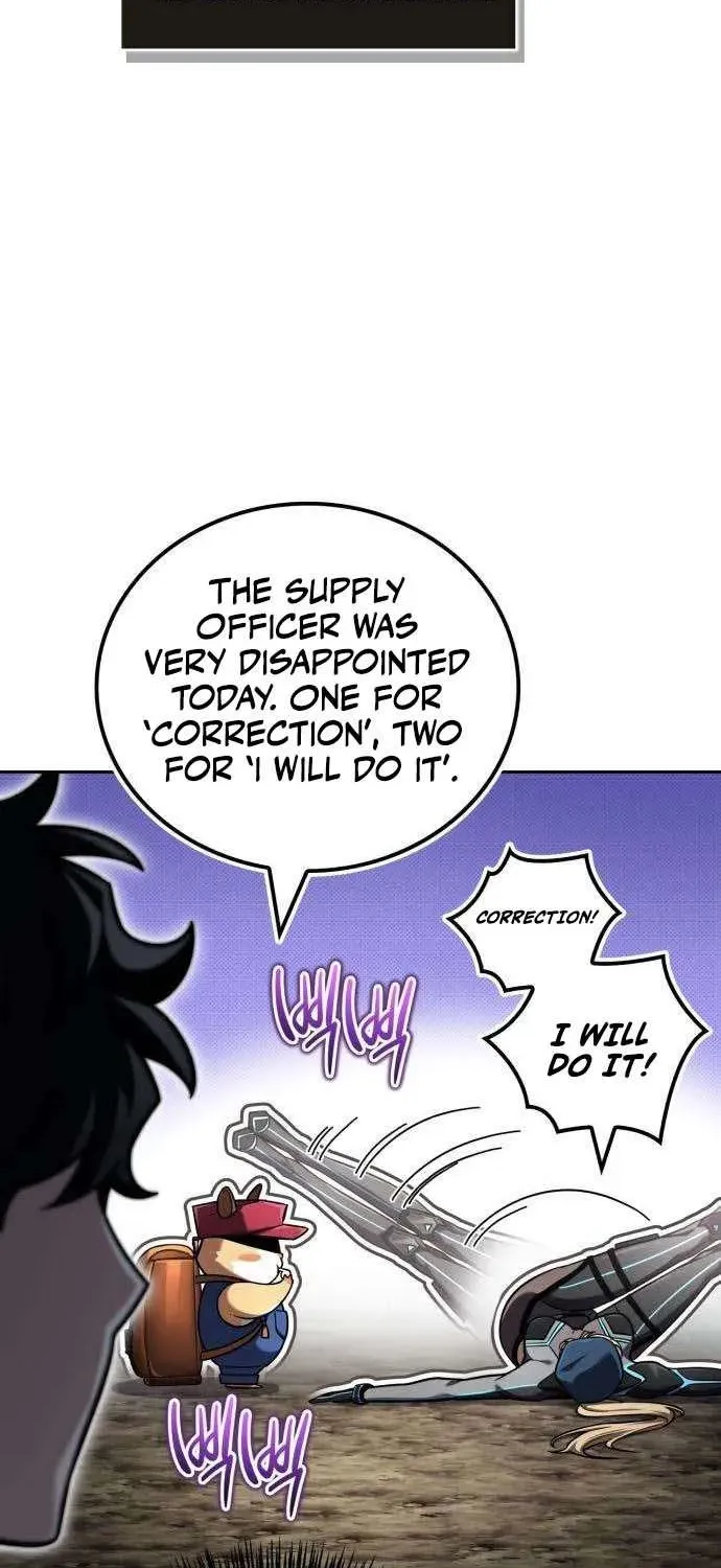 A Wimp’s Strategy Guide to Conquer the Tower, chapter 39, page 28