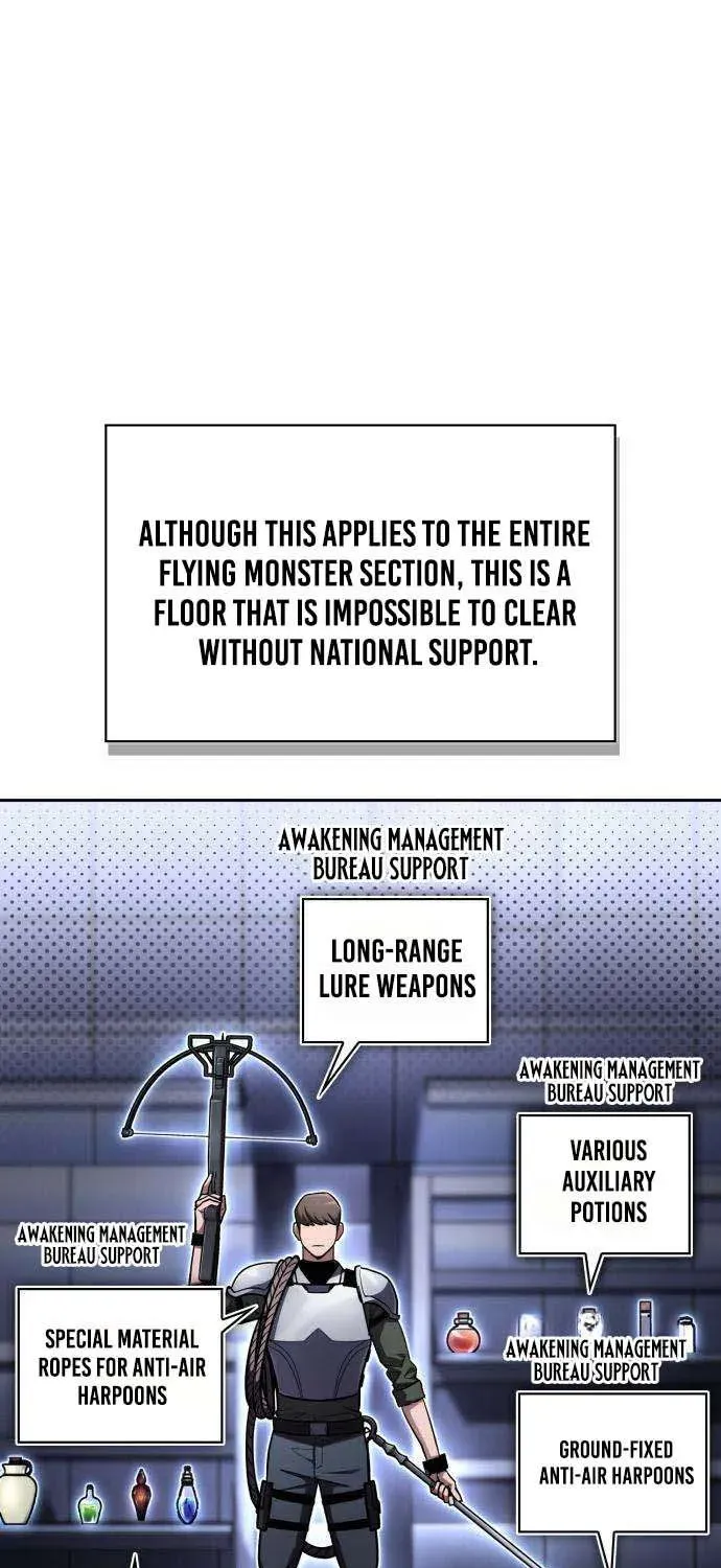 A Wimp’s Strategy Guide to Conquer the Tower, chapter 39, page 31