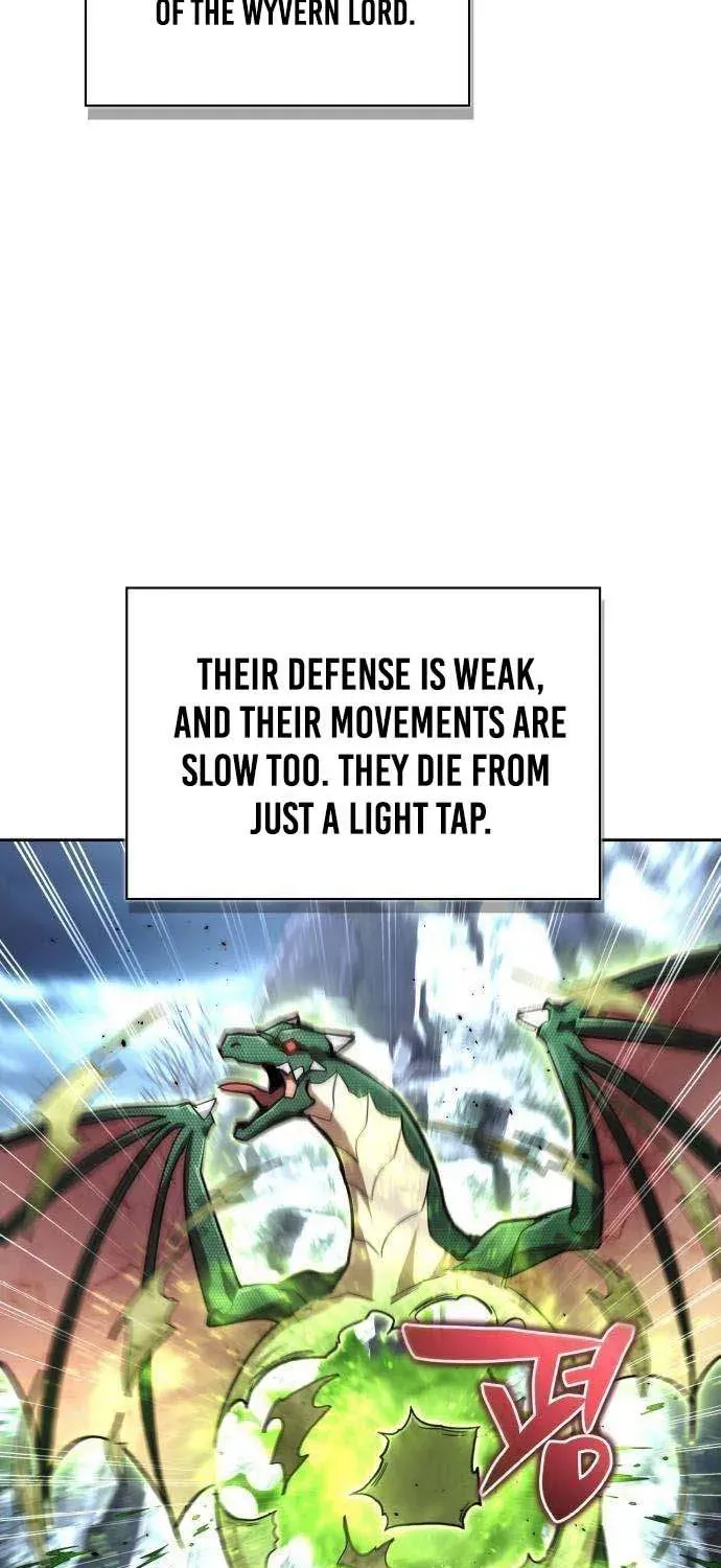 A Wimp’s Strategy Guide to Conquer the Tower, chapter 39, page 35