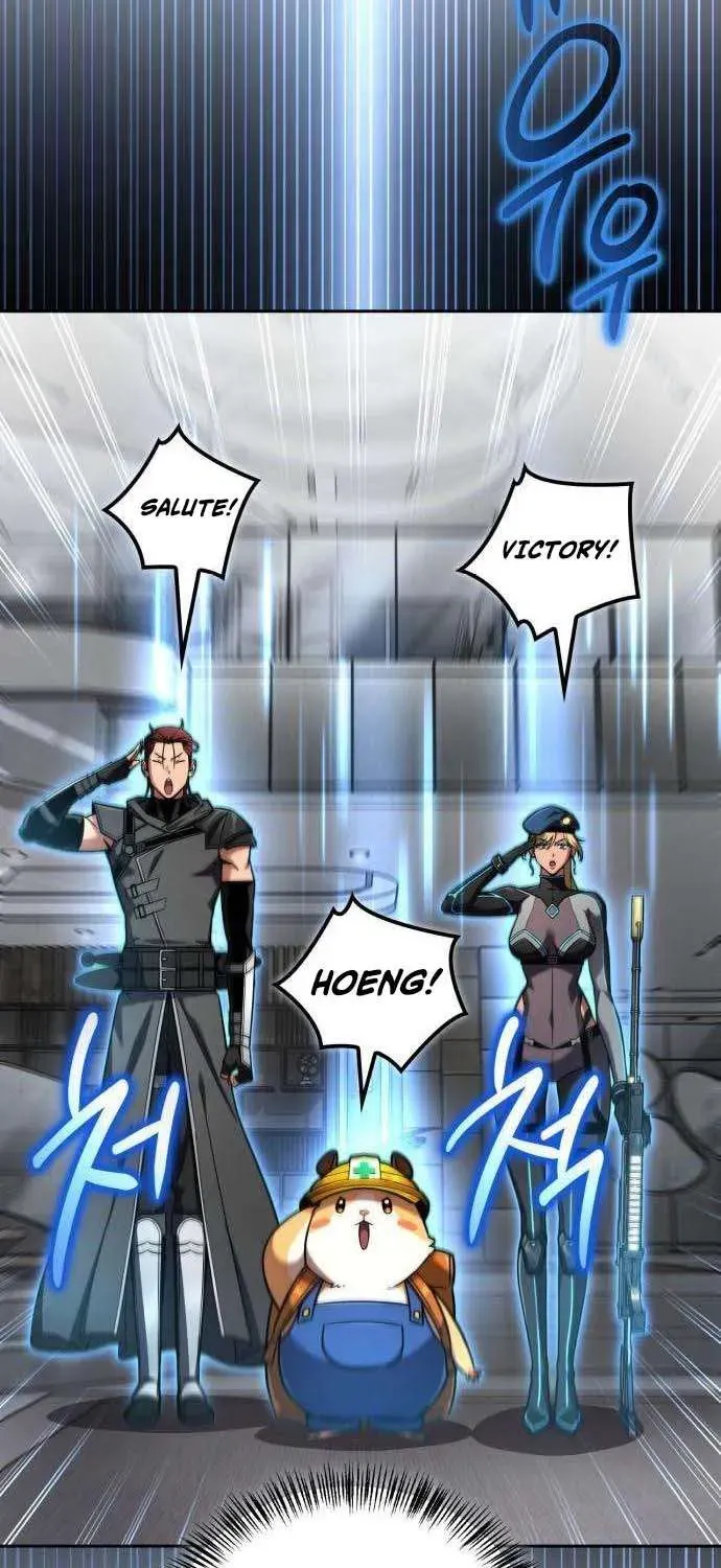 A Wimp’s Strategy Guide to Conquer the Tower, chapter 39, page 39