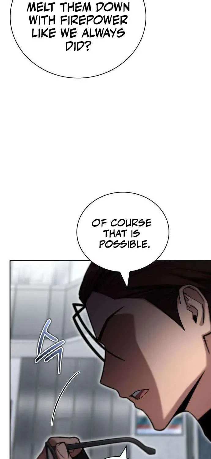 A Wimp’s Strategy Guide to Conquer the Tower, chapter 39, page 47