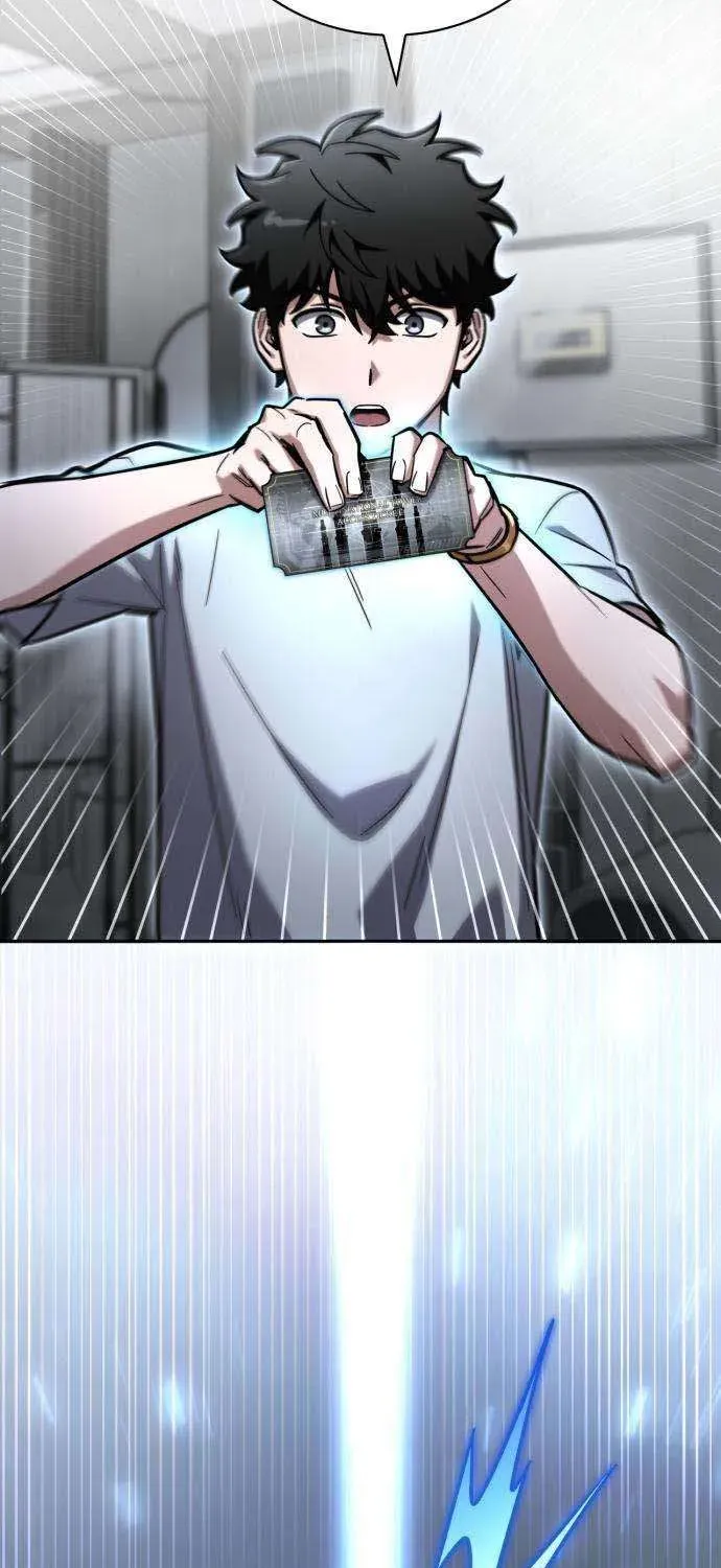 A Wimp’s Strategy Guide to Conquer the Tower, chapter 39, page 53